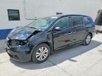HONDA ODYSSEY 2015