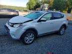 TOYOTA RAV4 2014