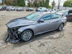 NISSAN ALTIMA 2025