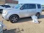 HONDA PILOT 2015
