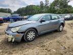CHRYSLER SEBRING 2007