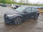 TOYOTA C-HR 2020