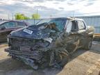 HONDA RIDGELINE 2011