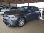 TOYOTA C-HR 2020