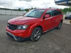 DODGE JOURNEY 2016