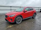 MAZDA CX-5 2016