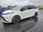 TOYOTA SIENNA 2021