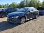 MITSUBISHI LANCER 2013