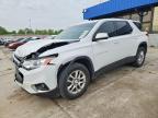CHEVROLET TRAVERSE 2020