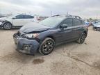 SUBARU CROSSTREK 2018