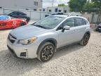 SUBARU CROSSTREK 2016