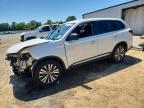 MITSUBISHI OUTLANDER 2020