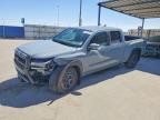 NISSAN FRONTIER 2025