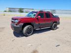CHEVROLET AVALANCHE 2005