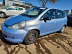 HONDA FIT 2008