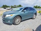 TOYOTA VENZA 2009