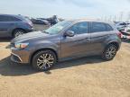 MITSUBISHI OUTLANDER SPORT 2018