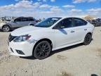NISSAN SENTRA 2018