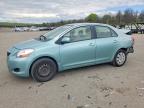 TOYOTA YARIS 2010