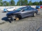 CHRYSLER 200 2015