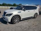 INFINITI QX56 2012