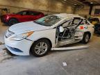 HYUNDAI SONATA 2014