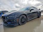FORD MUSTANG 2025