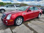 CADILLAC STS 2008