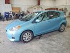 TOYOTA PRIUS C 2014
