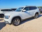 VOLKSWAGEN ATLAS 2018