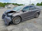 TOYOTA SIENNA 2021