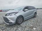 TOYOTA SIENNA 2021