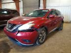 NISSAN MURANO 2015