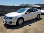 FORD FUSION 2012