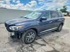 INFINITI QX60 2014