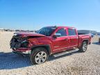 GMC SIERRA 2018