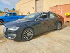 LINCOLN MKZ 2019