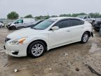 NISSAN ALTIMA 2014