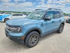 FORD BRONCO SPORT 2022