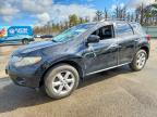 NISSAN MURANO 2009