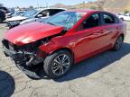 KIA FORTE 2024