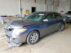 TOYOTA CAMRY 2011