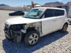 KIA SOUL 2016