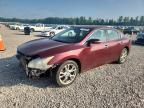 NISSAN MAXIMA 2012