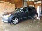 SUBARU OUTBACK 2012