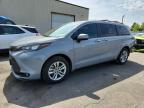 TOYOTA SIENNA 2023