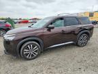 NISSAN PATHFINDER 2022