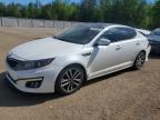 KIA OPTIMA 2015