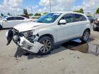 MITSUBISHI OUTLANDER SPORT 2015
