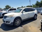 CHEVROLET TRAVERSE 2014